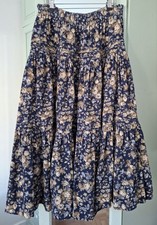 Vintage Laura Ashley Floral