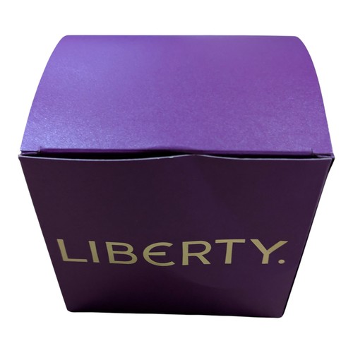 Liberty empty gift storage box - empty,