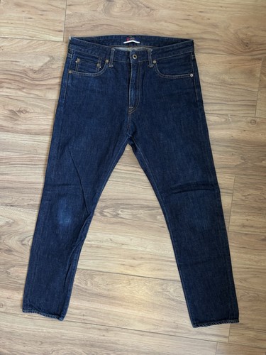 Japan blue jeans circle indigo - japan,