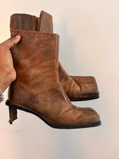 miista boots 39