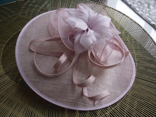 Beautiful lilac pink - ,