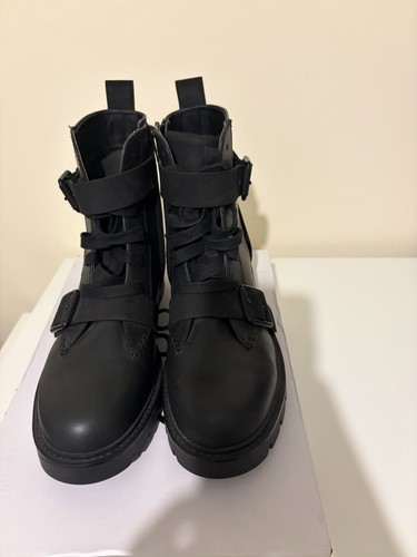 Ugg noe leather lace - noe, up