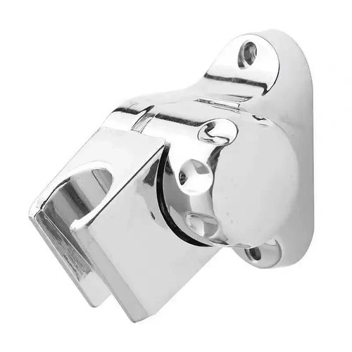 Adjustable chrome wall mounted - adjustable,