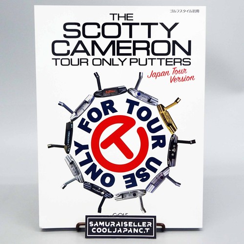 The scotty cameron - the,