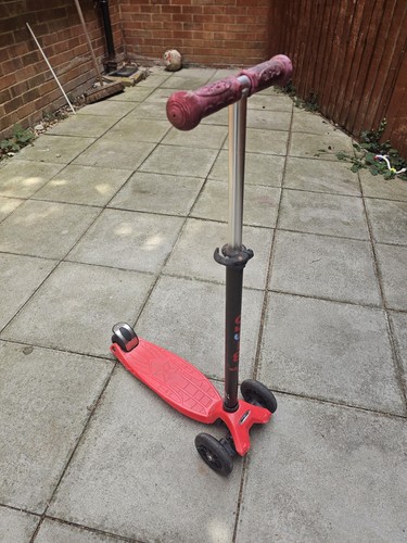 Micro maxi scooter - micro,