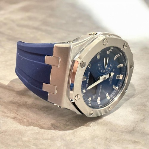 Casioak custom mod casio - mod,