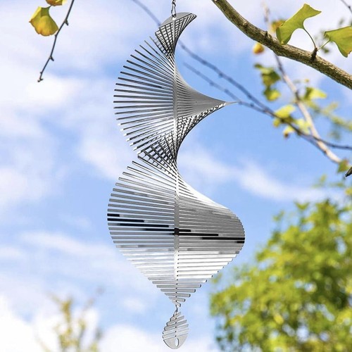 Wind spinner outdoor - 3d,