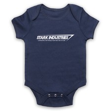 STARK INDUSTRIES UNOFFICIAL