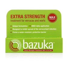 Bazuka Extra Strength Removal