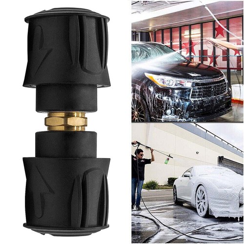 High pressure washer quick - high-pressure,