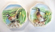 Vintage 3D Plaster Wall