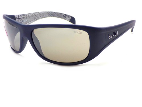 Bolle sonar wrap sunglasses - sonar,