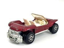 1971 Corgi Juniors 58a GP