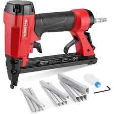 Air Staple Gun with 1884pcs