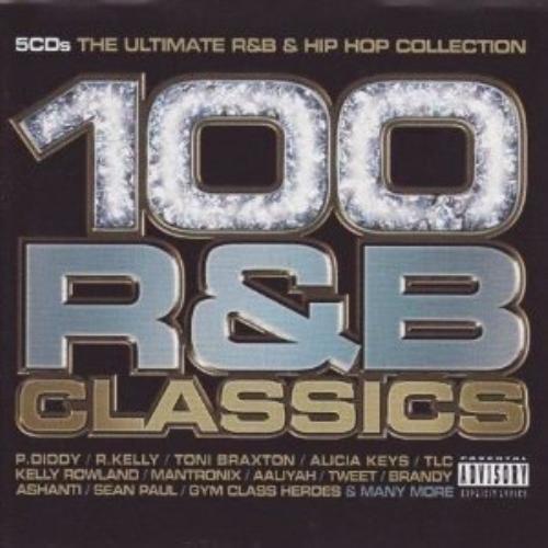 Various artists 100 r - :, r&b