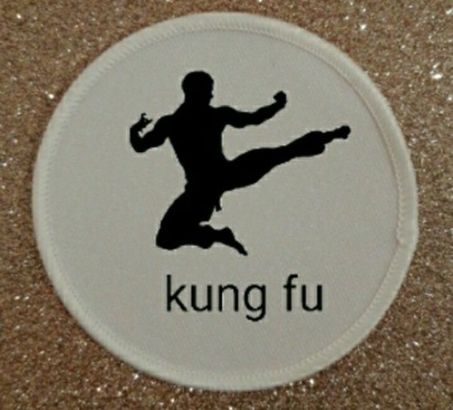 Kung martial arts - , fu