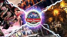 Alton Towers tickets ✅up to 50% off ✅ Expires 30th June 2026
