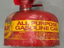 🔥🔥VTG METAL VENTED