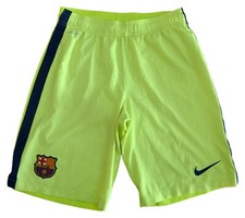 BARCELONA SPAIN 2014/2015