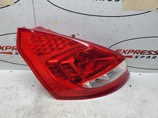 FORD FIESTA MK7 3 DOOR B299