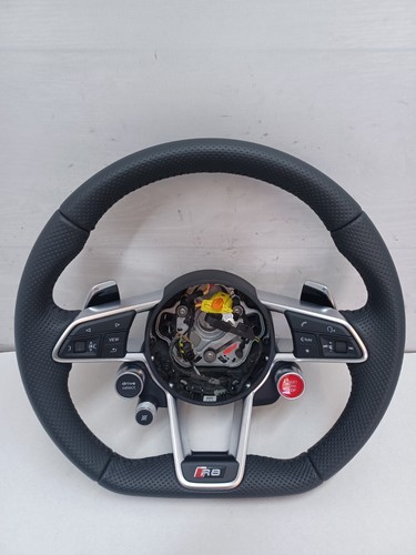Audi mk2 steering wheel - audi,