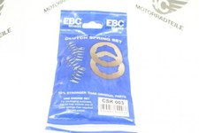 Honda MB MT MBX MTX 50 80 EBC