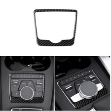 Center console multimedia - console,