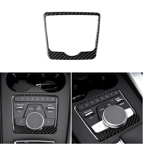 Center console multimedia - center,