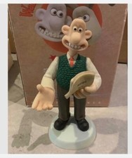 Robert Harrop Wallace & Gromit