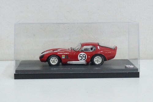1965 cobra daytona coupe 59 - 1965,