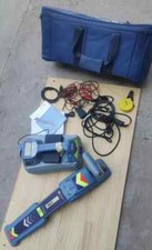 Test OK used RD7000 Pipeline