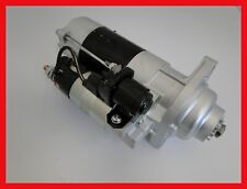 17S2540 STARTER MOTOR For IVECO Stralis AT260S36P Trakker AD180T27W AD190T27