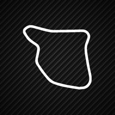 2 x Goodwood Race Track