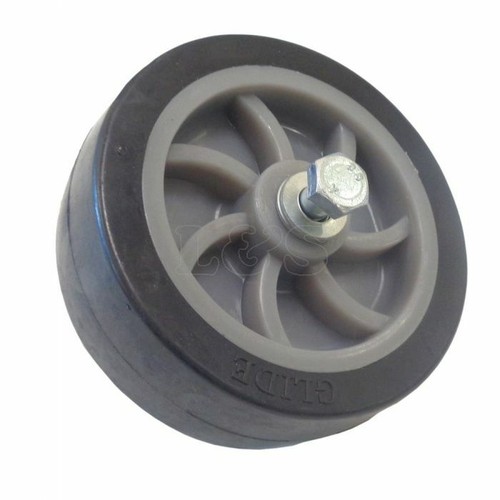 Cutting guide wheel kit - cutting,