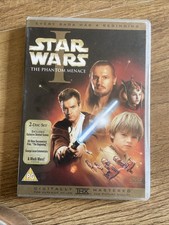 Star Wars: Episode I - The