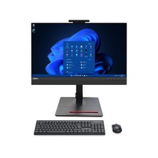 Lenovo TIO24 Gen5 23.8" TIO
