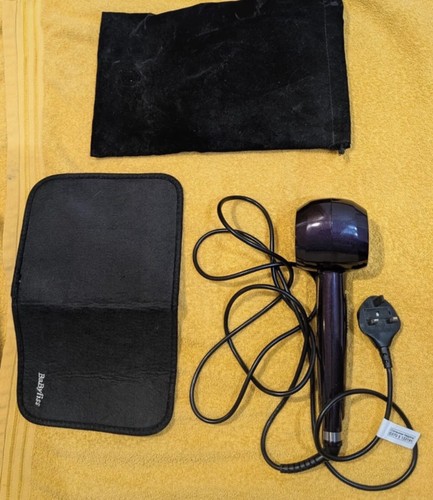 Babyliss 2667u curl secret - babyliss,