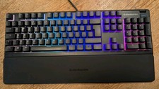 SteelSeries Apex 3 RGB Water
