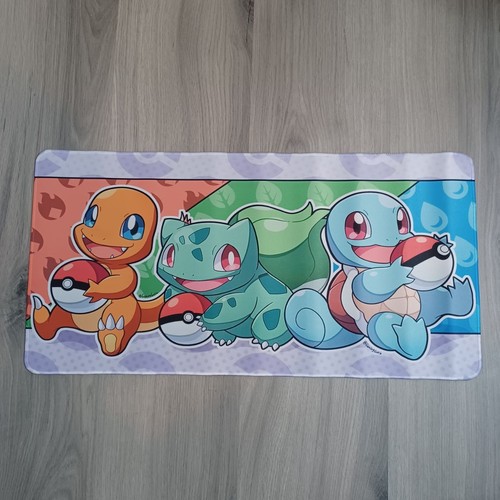 Brand new pokemon kanto - new,