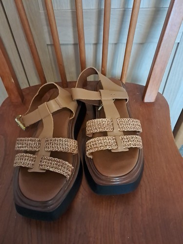 Dune london lyons weave - of,