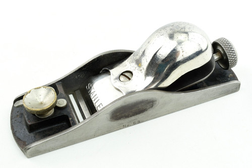 Vintage stanley 65 - stanley, low