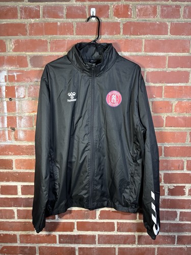 Hummel hmlcore spray jacket - spray,