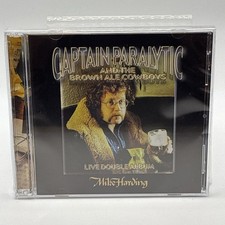 Mike Harding - Captain