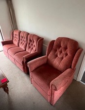 Rise Recline Electric Power