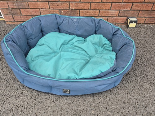 3peaks waterproof dog - dog, bed