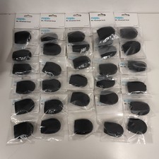 MAPLIN MIC WINDSHIELD SMALL X31 JOBLOT BNIB