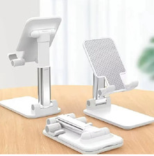 Desk Mobile Phone Holder Stand