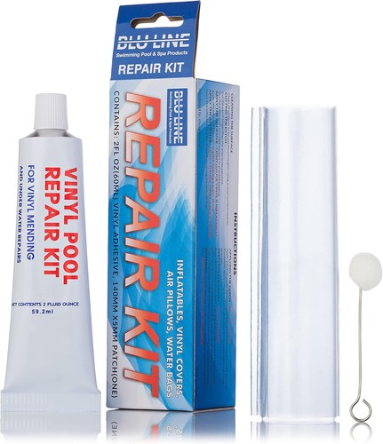 Blu line inflatable spa - blu,