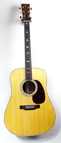 Martin d41 reimagined - martin,