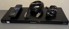 Panasonic DMP-BDT110 3D